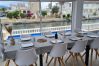 Villa in Empuriabrava - LV35 EMPURIES C