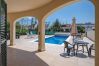 Villa in Empuriabrava - LV38 NOGUERA