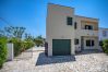 Villa in Empuriabrava - LV38 NOGUERA