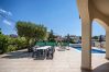 Villa in Empuriabrava - LV38 NOGUERA