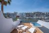 Townhouse in Empuriabrava - LV40 PORT EMPORDA