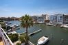 Townhouse in Empuriabrava - LV40 PORT EMPORDA