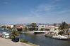 Townhouse in Empuriabrava - LV40 PORT EMPORDA