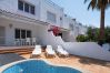 Townhouse in Empuriabrava - LV40 PORT EMPORDA