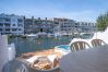 Townhouse in Empuriabrava - LV40 PORT EMPORDA