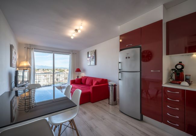 Apartment in Empuriabrava - ILA17 GRAN RESERVA