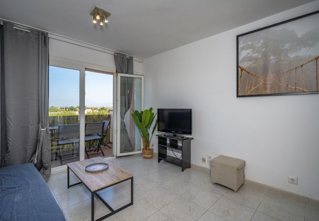 Apartment in Empuriabrava - ILA41 GRAN RESERVA