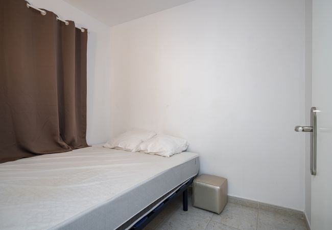 Apartment in Empuriabrava - ILA41 GRAN RESERVA