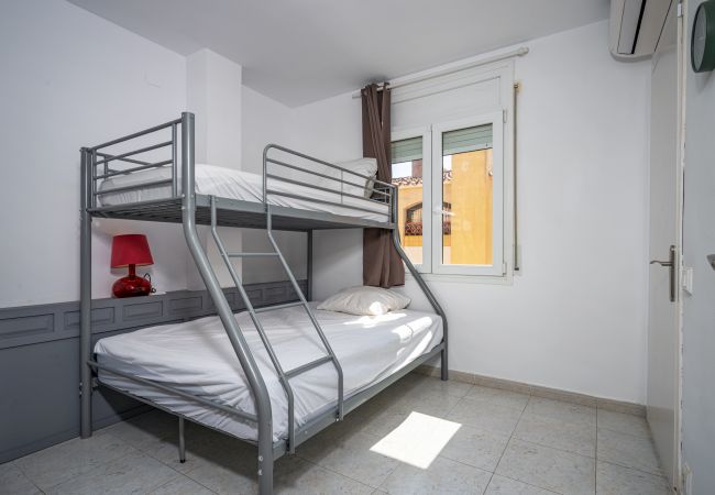 Apartment in Empuriabrava - ILA41 GRAN RESERVA