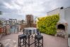 Townhouse in Empuriabrava - LV41 liobregat