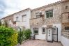 Townhouse in Empuriabrava - LV41 liobregat