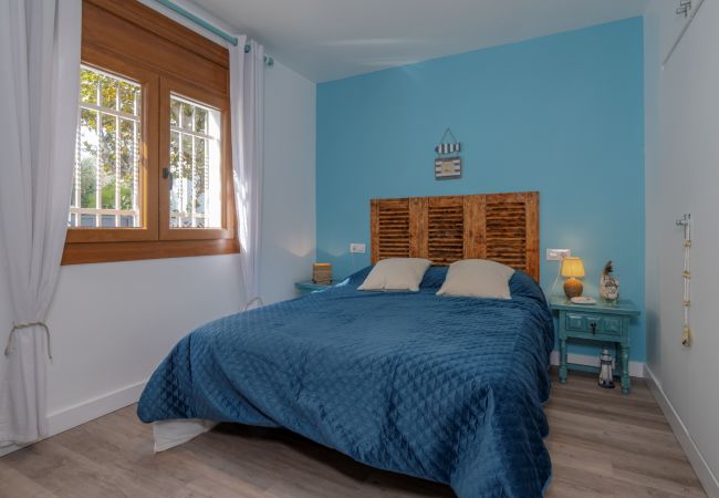 Villa in Empuriabrava - ILH03 MONTSENY