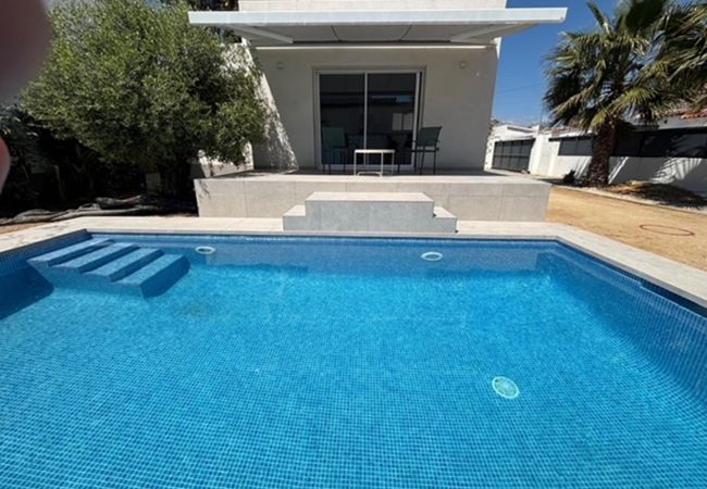 Villa in Empuriabrava - ILH03 MONTSENY