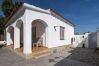 Villa in Empuriabrava - ILH03 MONTSENY