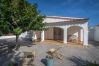 Villa in Empuriabrava - ILH03 MONTSENY