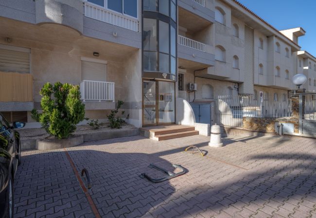 Apartment in Empuriabrava - ILA37 port ROYAL