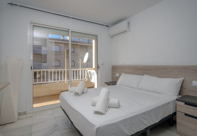 Apartment in Empuriabrava - ILA37 port ROYAL