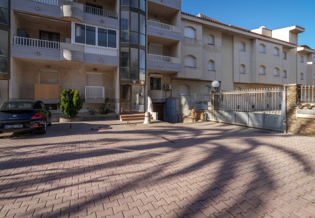 Apartment in Empuriabrava - ILA37 port ROYAL