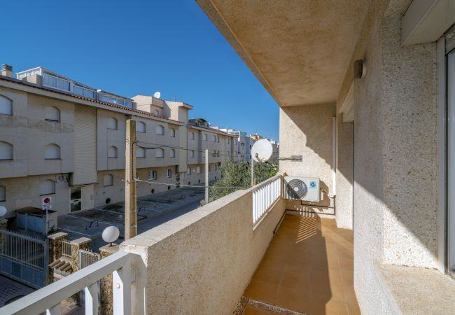 Apartment in Empuriabrava - ILA37 port ROYAL