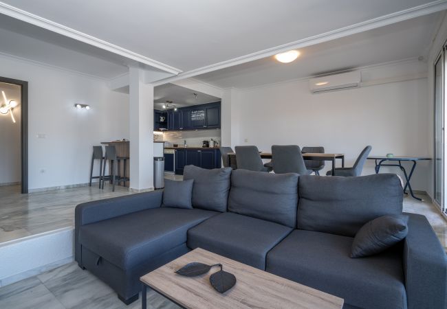 Apartment in Empuriabrava - ILA37 port ROYAL