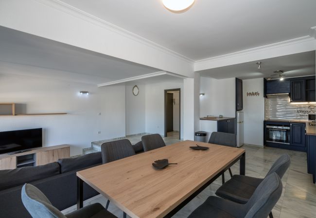 Apartment in Empuriabrava - ILA37 port ROYAL