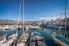 Apartment in Empuriabrava - ILA37 port ROYAL