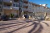 Apartment in Empuriabrava - ILA37 port ROYAL