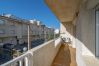 Apartment in Empuriabrava - ILA37 port ROYAL