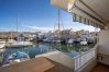 Apartment in Empuriabrava - ILA37 port ROYAL