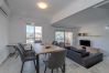 Apartment in Empuriabrava - ILA37 port ROYAL