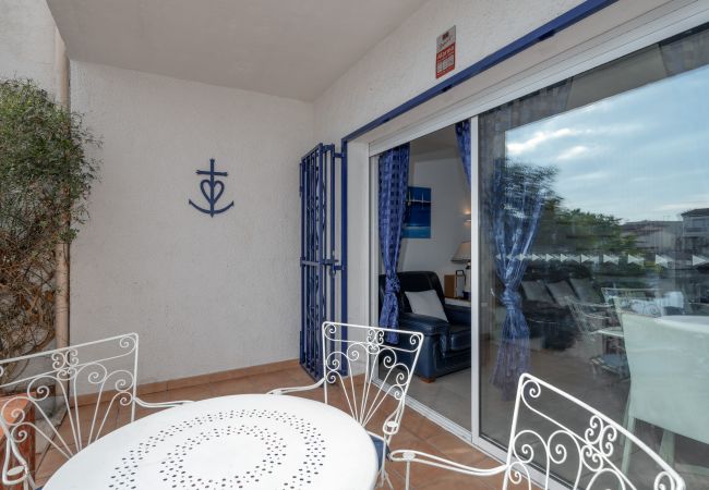 Townhouse in Empuriabrava - LV21 LIOBREGAT