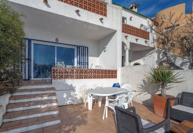 Townhouse in Empuriabrava - LV21 LIOBREGAT