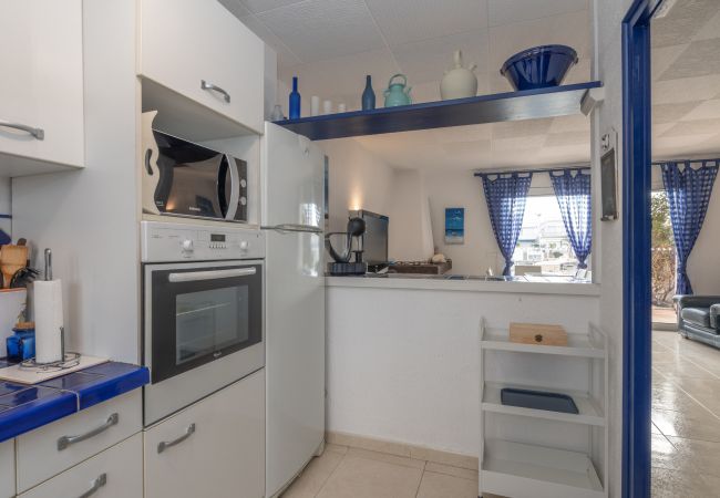 Townhouse in Empuriabrava - LV21 LIOBREGAT