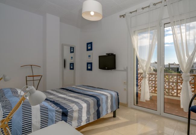 Townhouse in Empuriabrava - LV21 LIOBREGAT