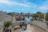 Townhouse in Empuriabrava - LV21 LIOBREGAT