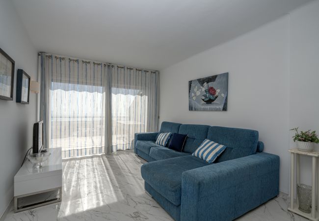 Apartment in Empuriabrava - ILA26 BAHIA2