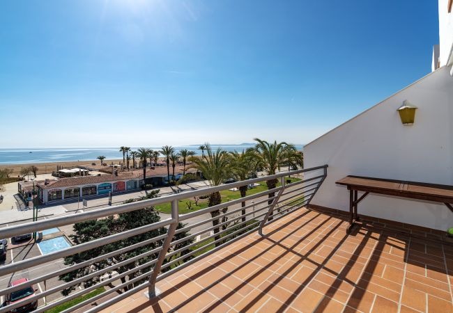 Apartment in Empuriabrava - ILA26 BAHIA2