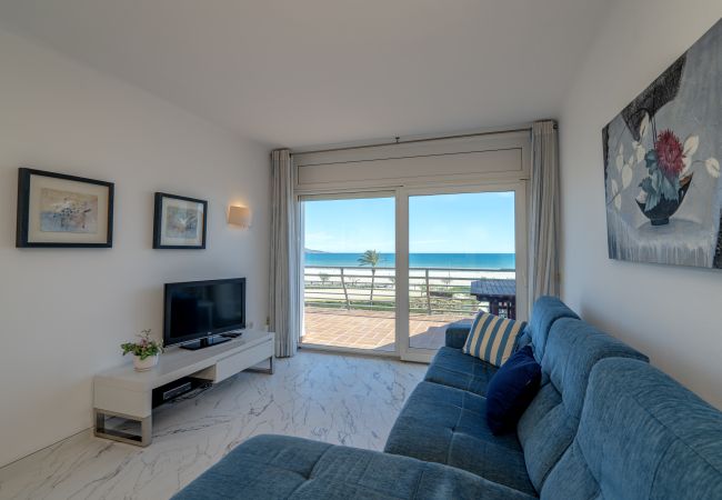 Apartment in Empuriabrava - ILA26 BAHIA2