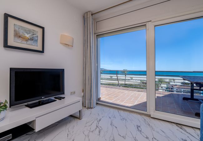 Apartment in Empuriabrava - ILA26 BAHIA2