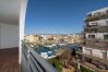 Apartment in Empuriabrava - ILA26 BAHIA2