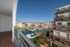 Apartment in Empuriabrava - ILA26 BAHIA2