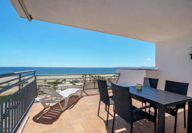 Apartment in Empuriabrava - ILA06 BAHIA 2
