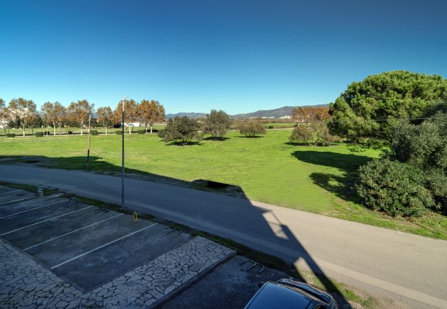 Apartment in Empuriabrava - ILA10 FLAMICELL