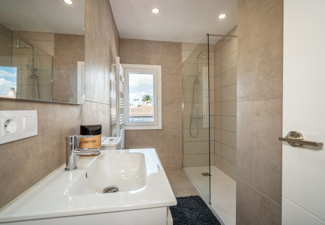 House in Empuriabrava - ILV01 MONGRI