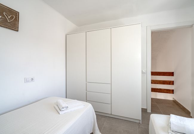 House in Empuriabrava - ILV01 MONGRI