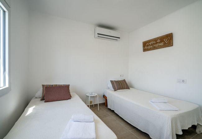 House in Empuriabrava - ILV01 MONGRI