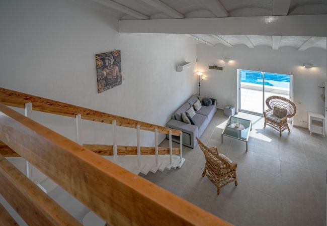 House in Empuriabrava - ILV01 MONGRI