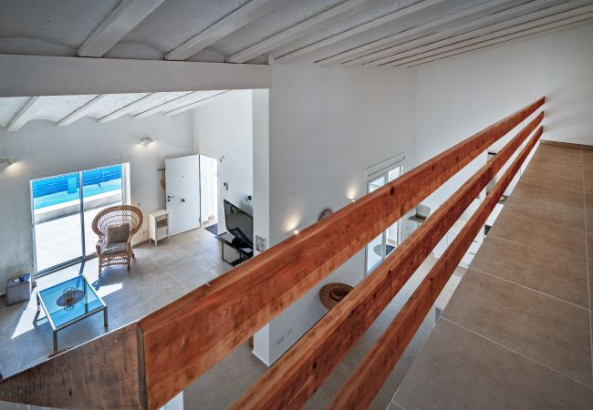 House in Empuriabrava - ILV01 MONGRI