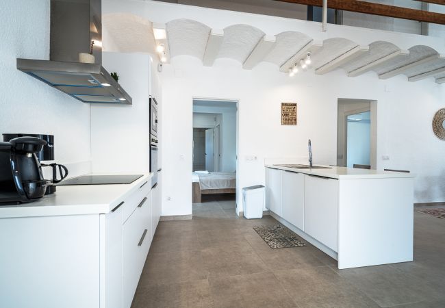 House in Empuriabrava - ILV01 MONGRI