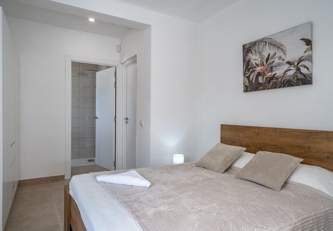 House in Empuriabrava - ILV01 MONGRI
